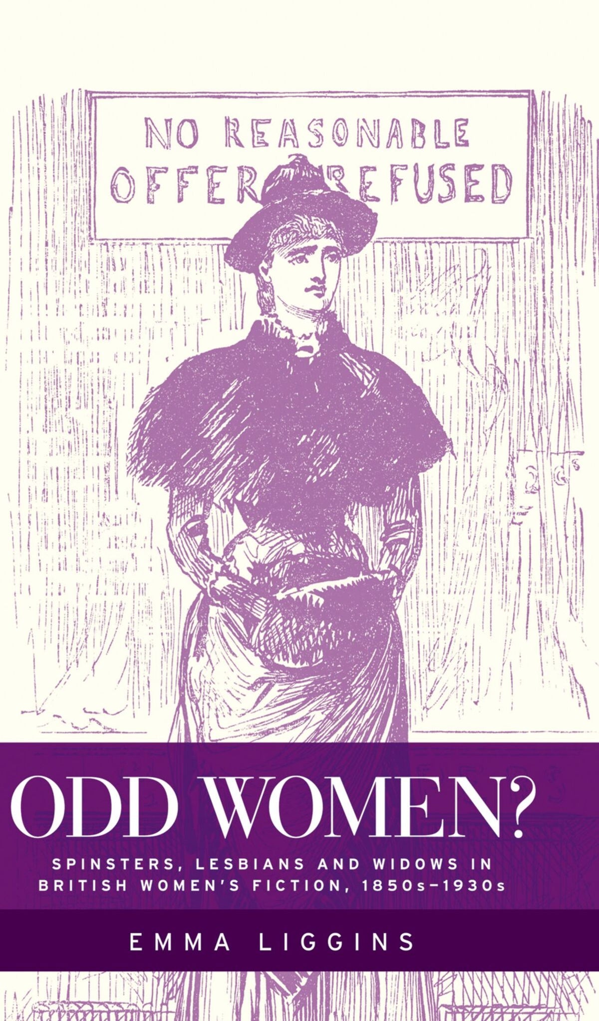 Odd women?