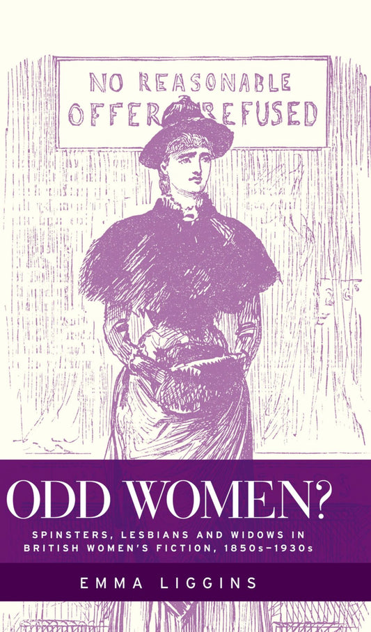 Odd women?