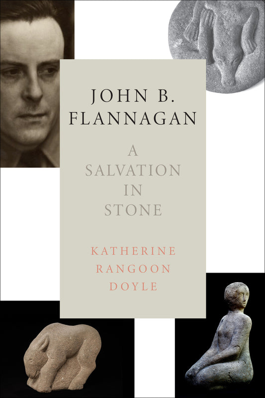John B. Flannagan