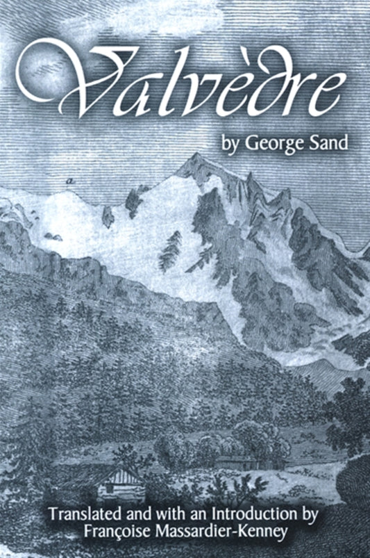 Valvèdre