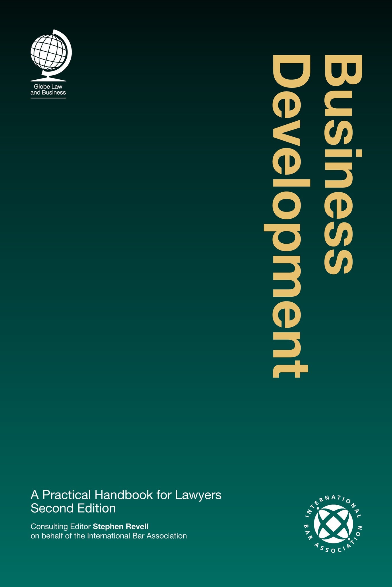 Cover image for Business Development ISBN 9781787423343
