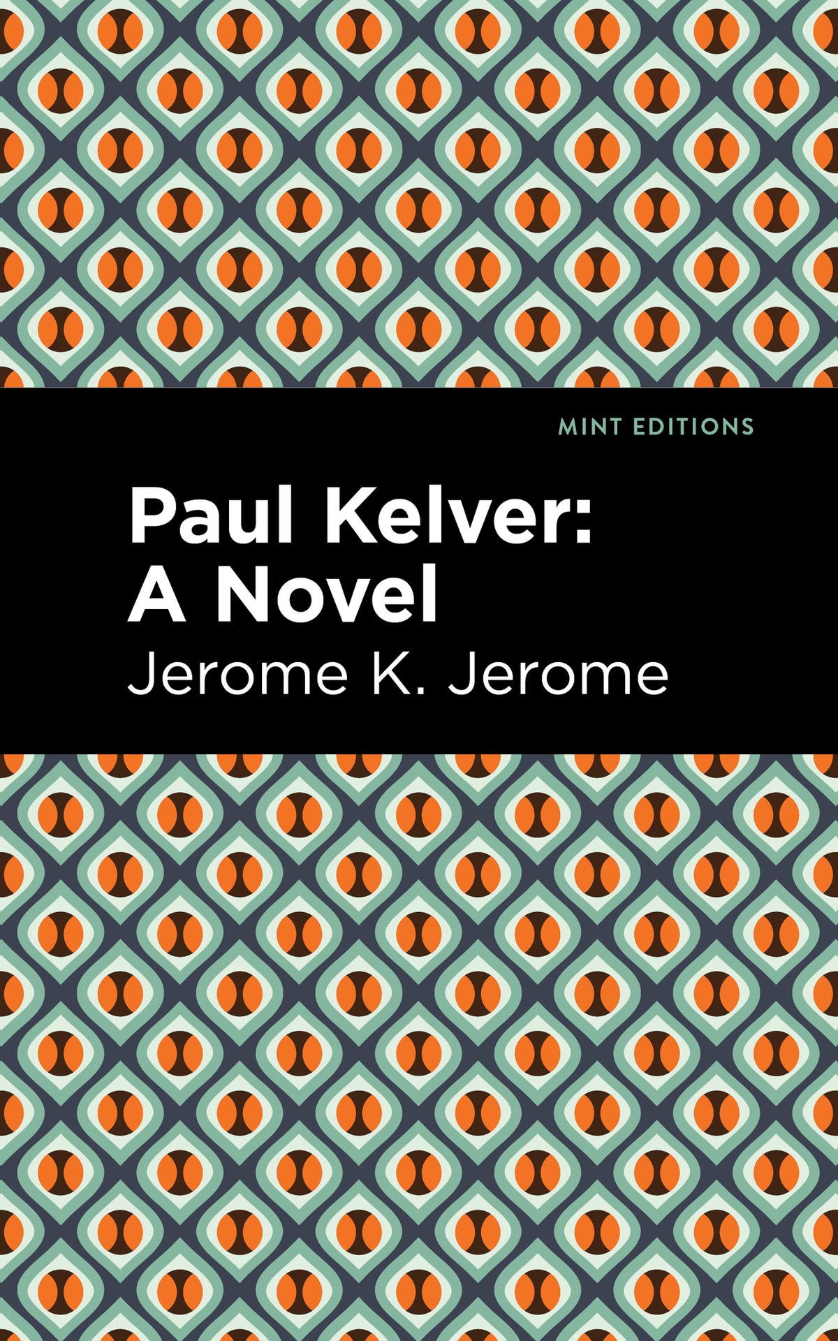 Cover image for Paul Kelver ISBN 9781513205908