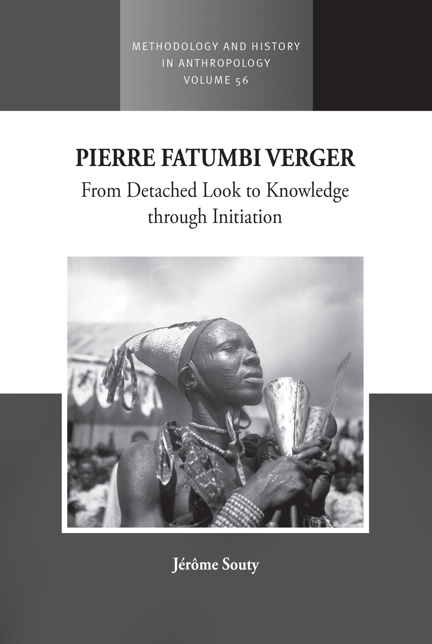 Pierre Fatumbi Verger
