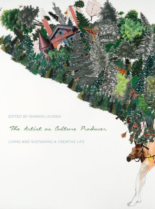 The Artist as Culture Producer