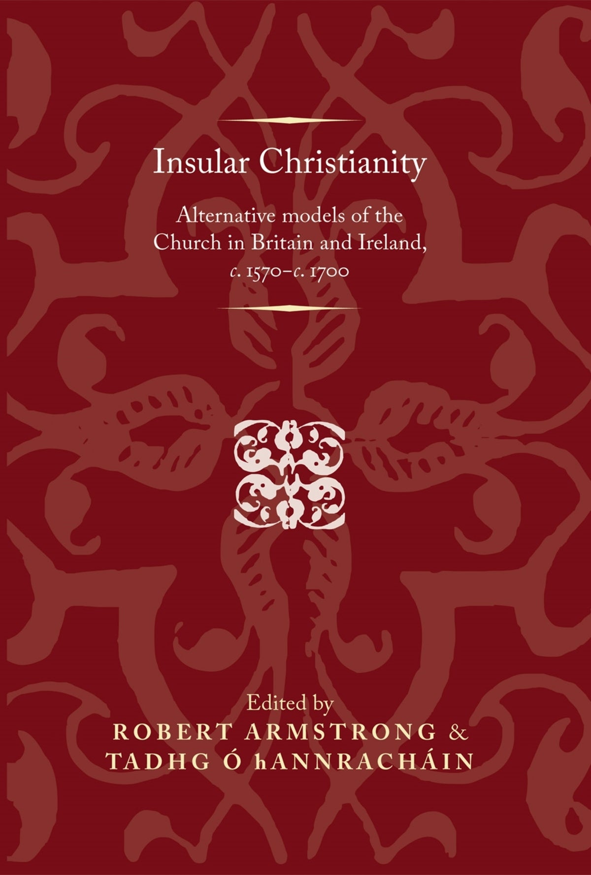 Insular Christianity