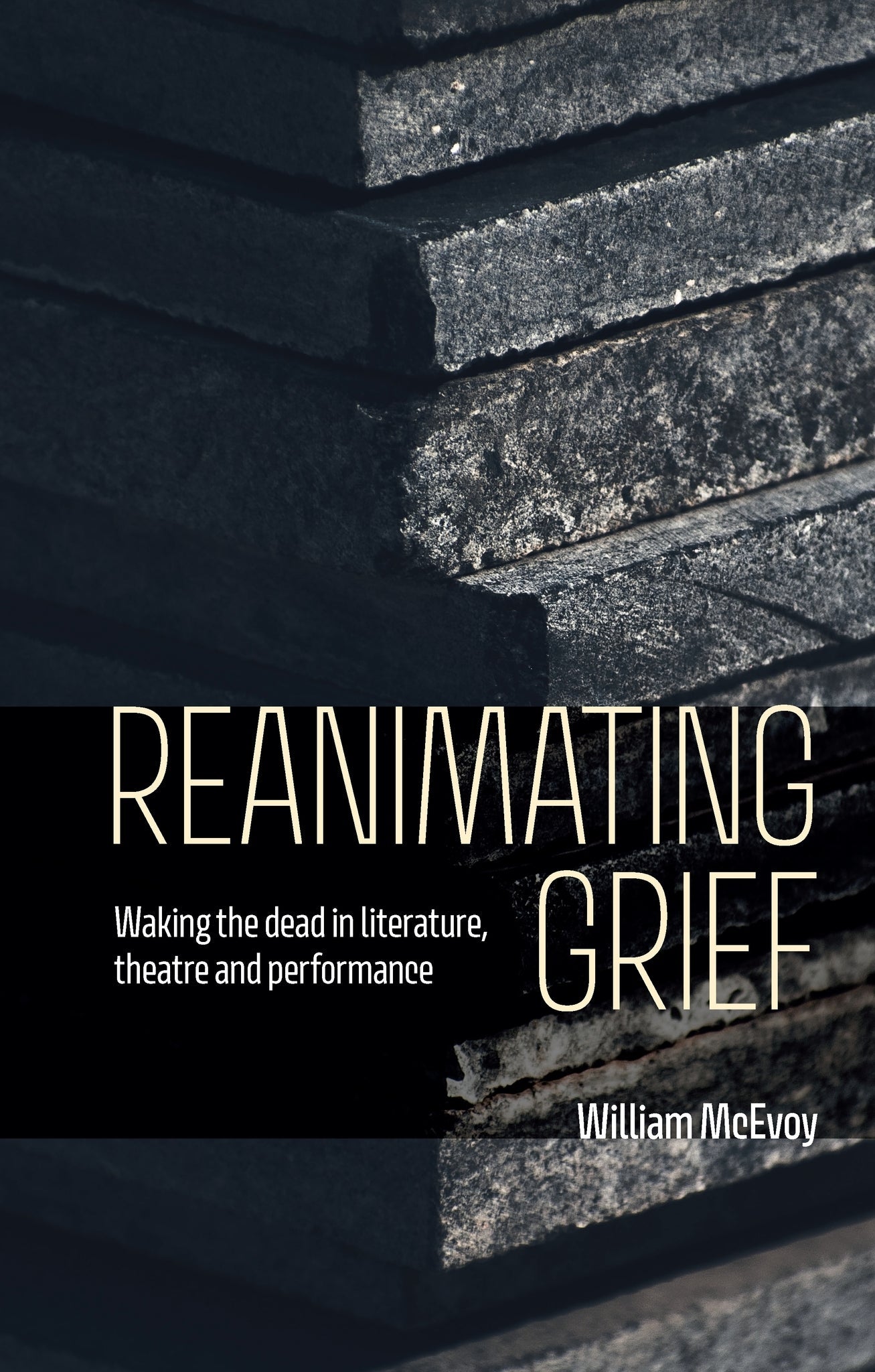 Reanimating grief