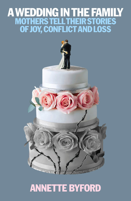 Wedding in the Family, a PB