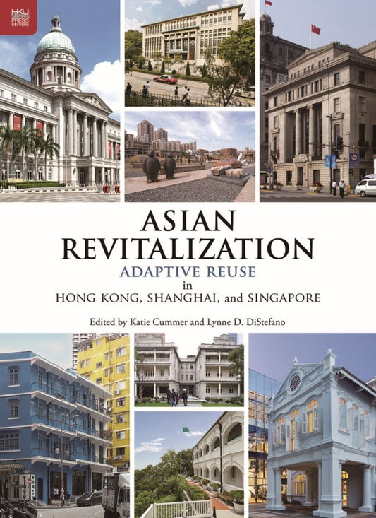 Asian Revitalization