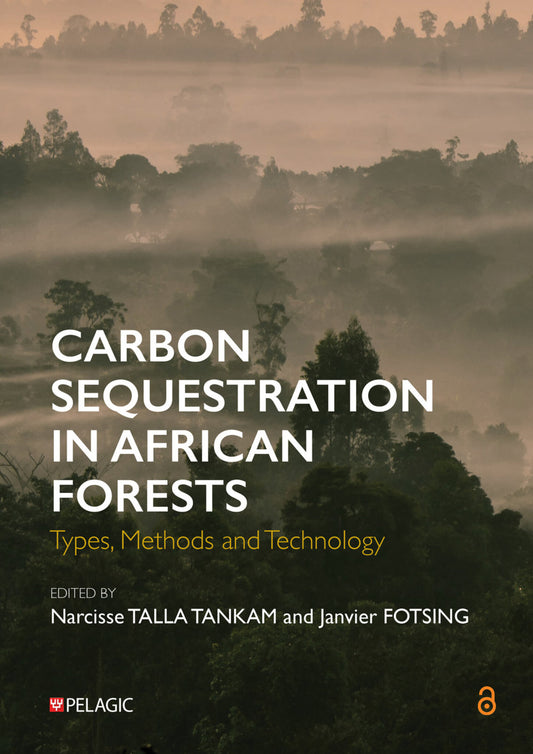Carbon Sequestration in African Forests