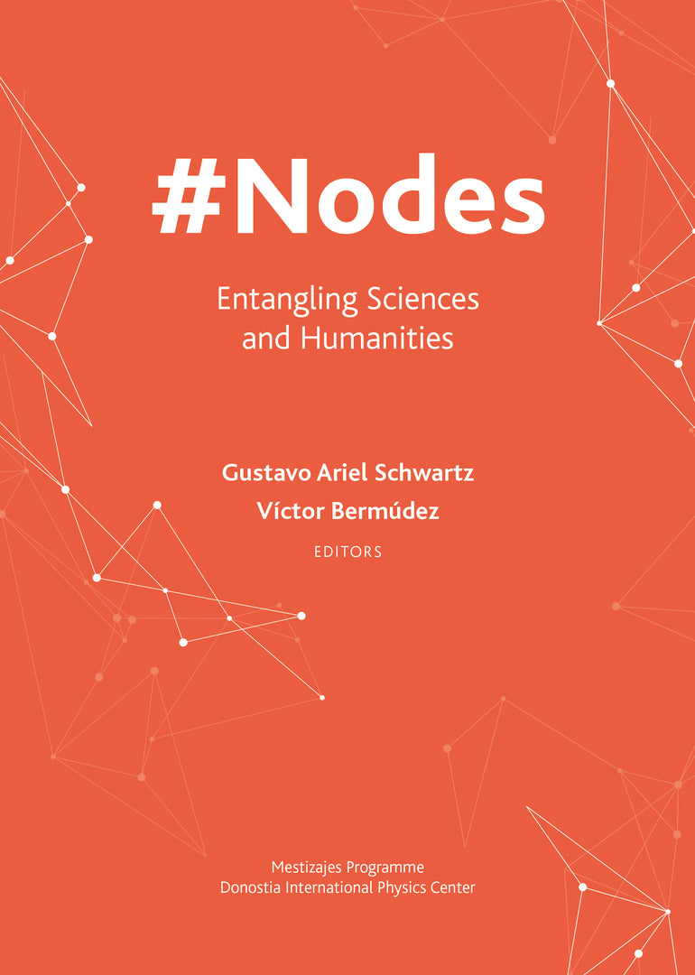 Cover image for #Nodes ISBN 9781789380736