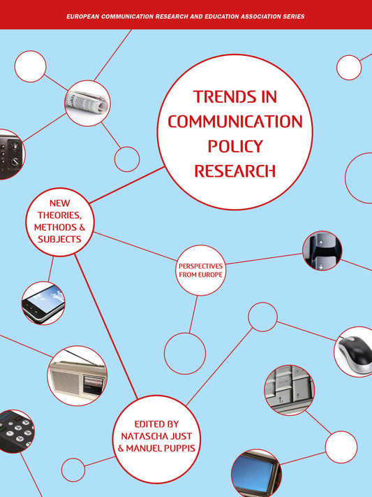 Trends in Communication Policy Research