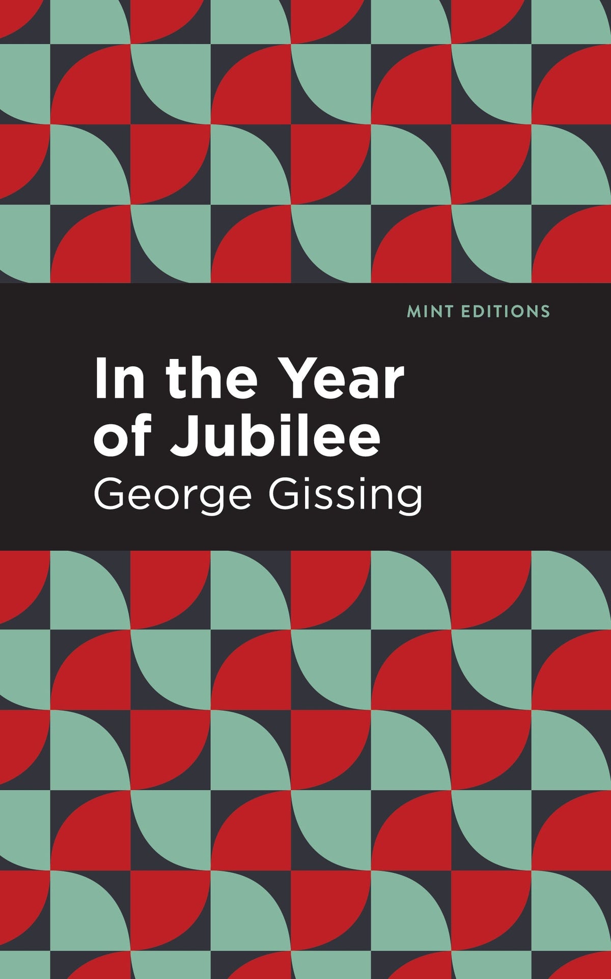 Cover image for In the Year of Jubilee ISBN 9781513206974