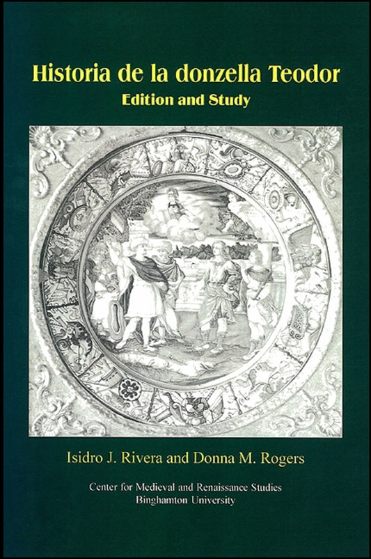Historia de la donzella Teodor