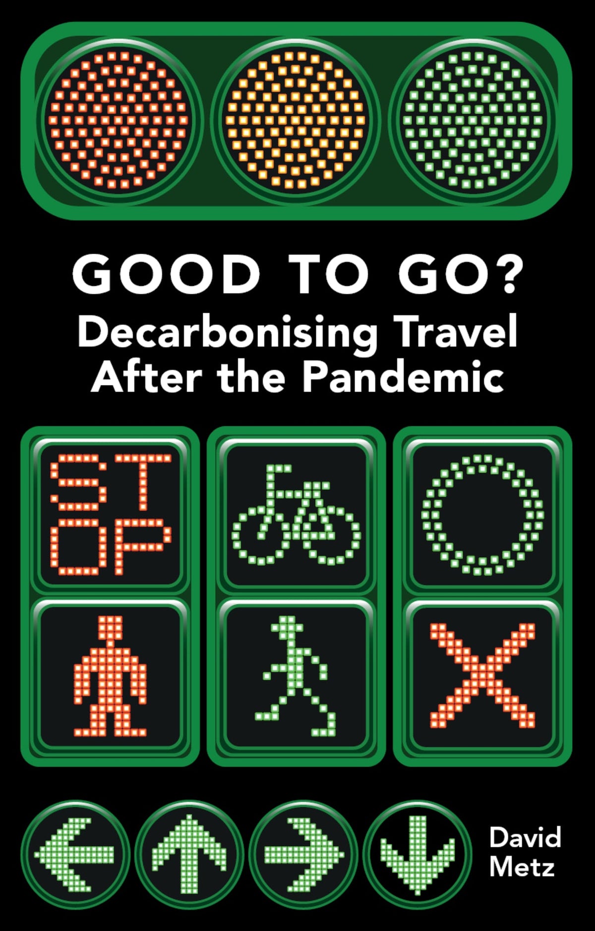 Good To Go? Decarbonising Travel After the Pandemic