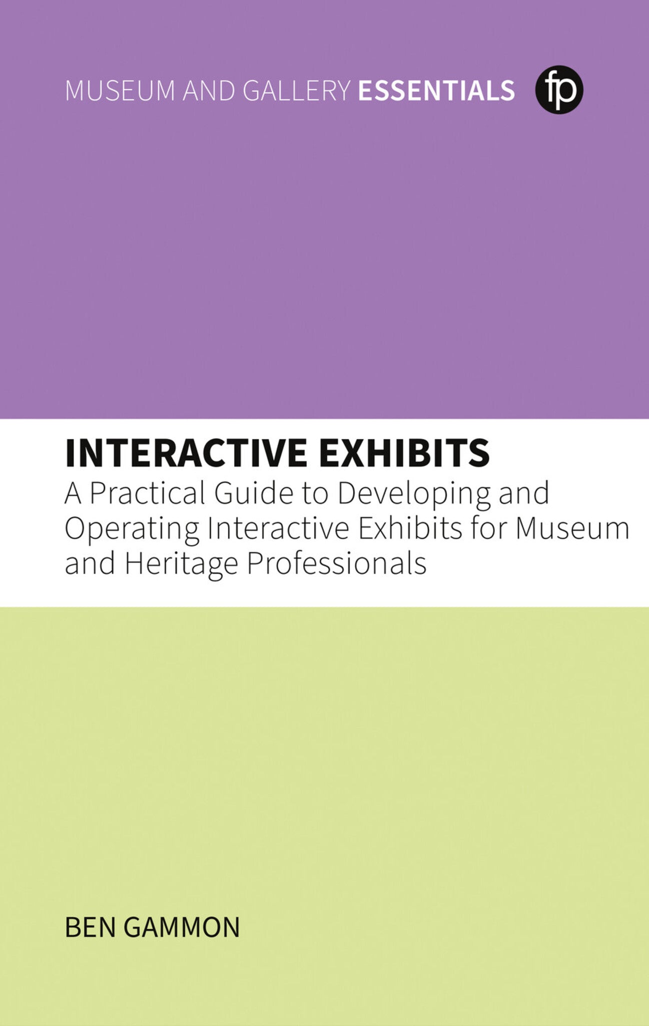 Interactive Exhibits