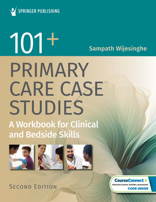 101+ Primary Care Case Studies