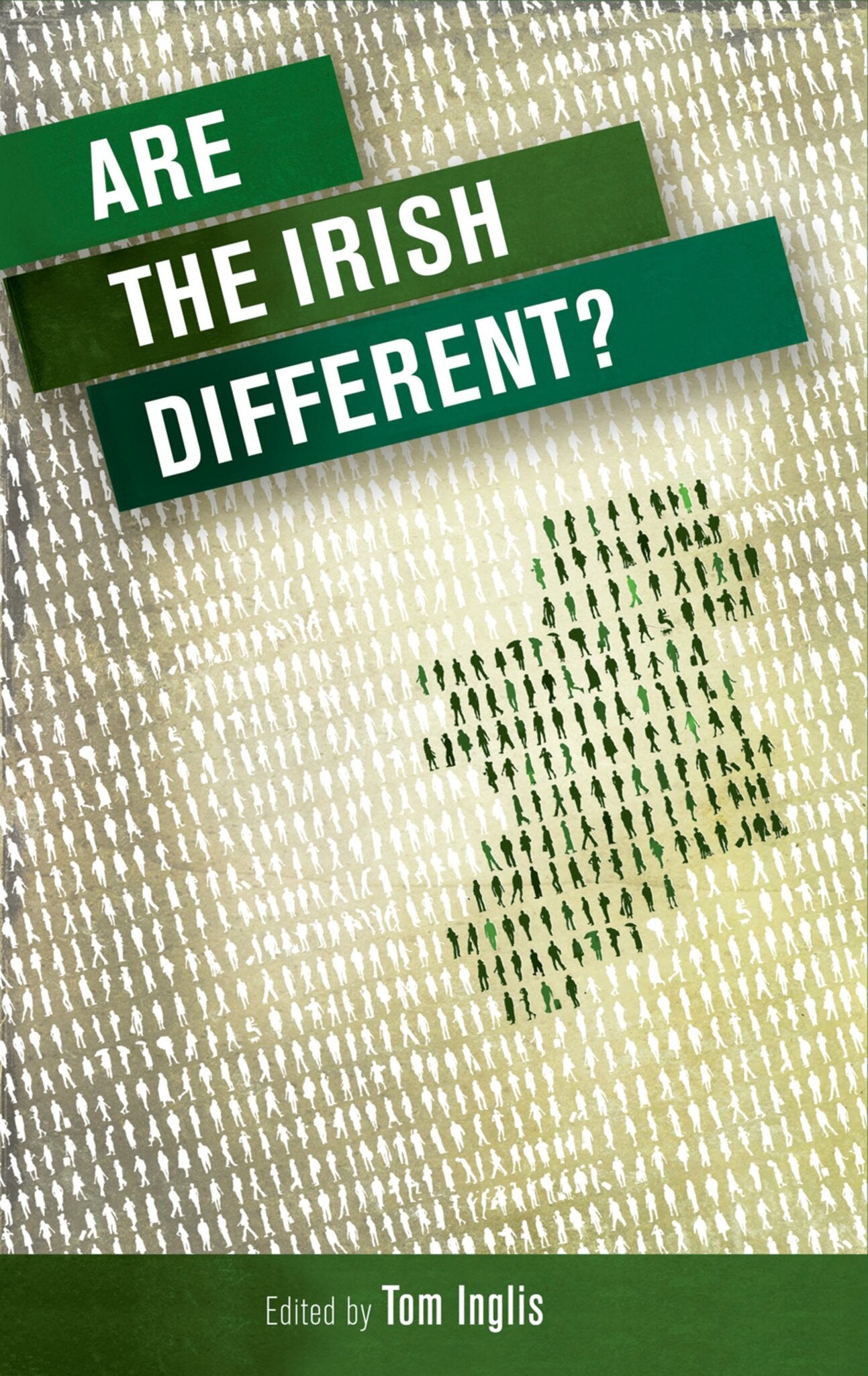 Are the Irish different?