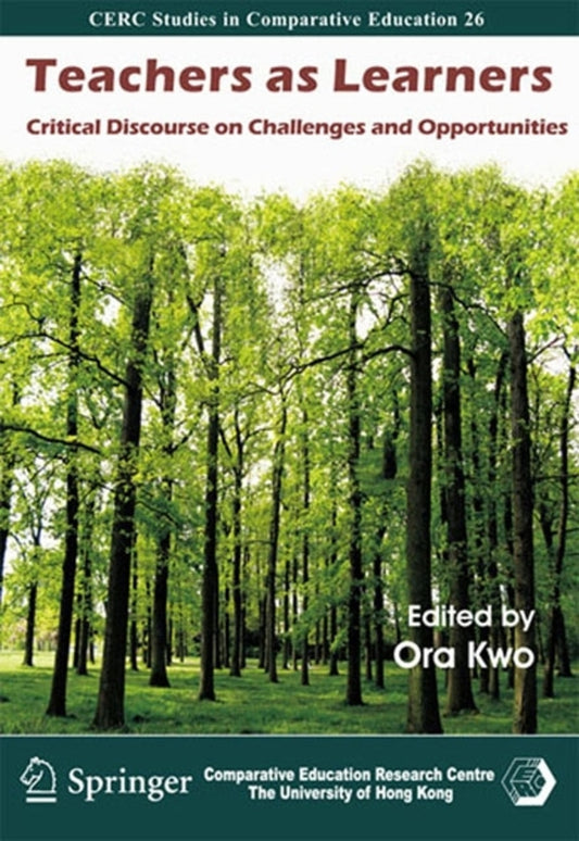 Teachers as Learners