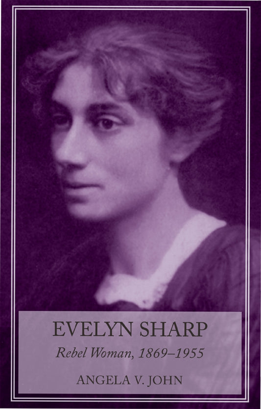 Evelyn Sharp