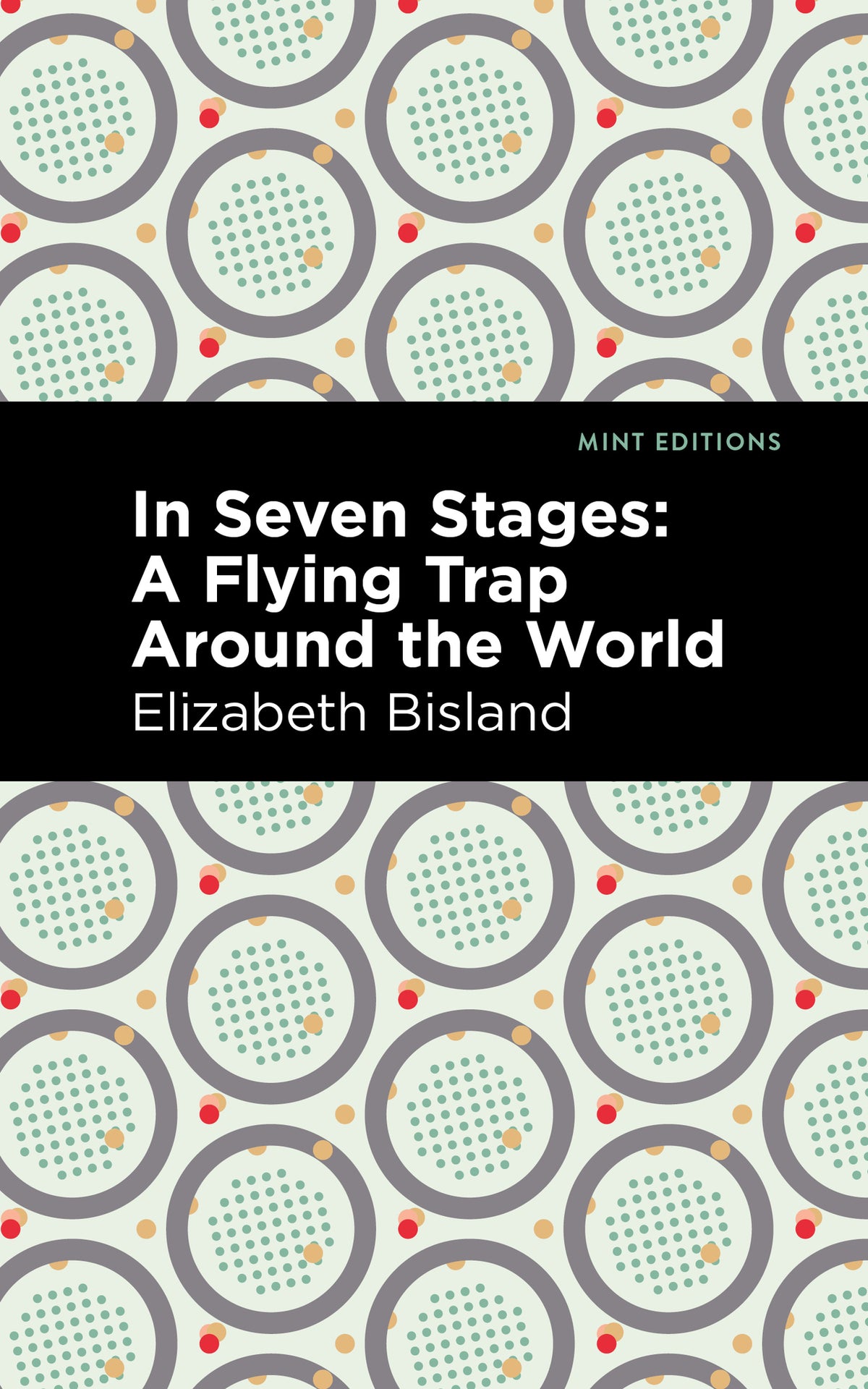 Cover image for In Seven Stages ISBN 9781513292236