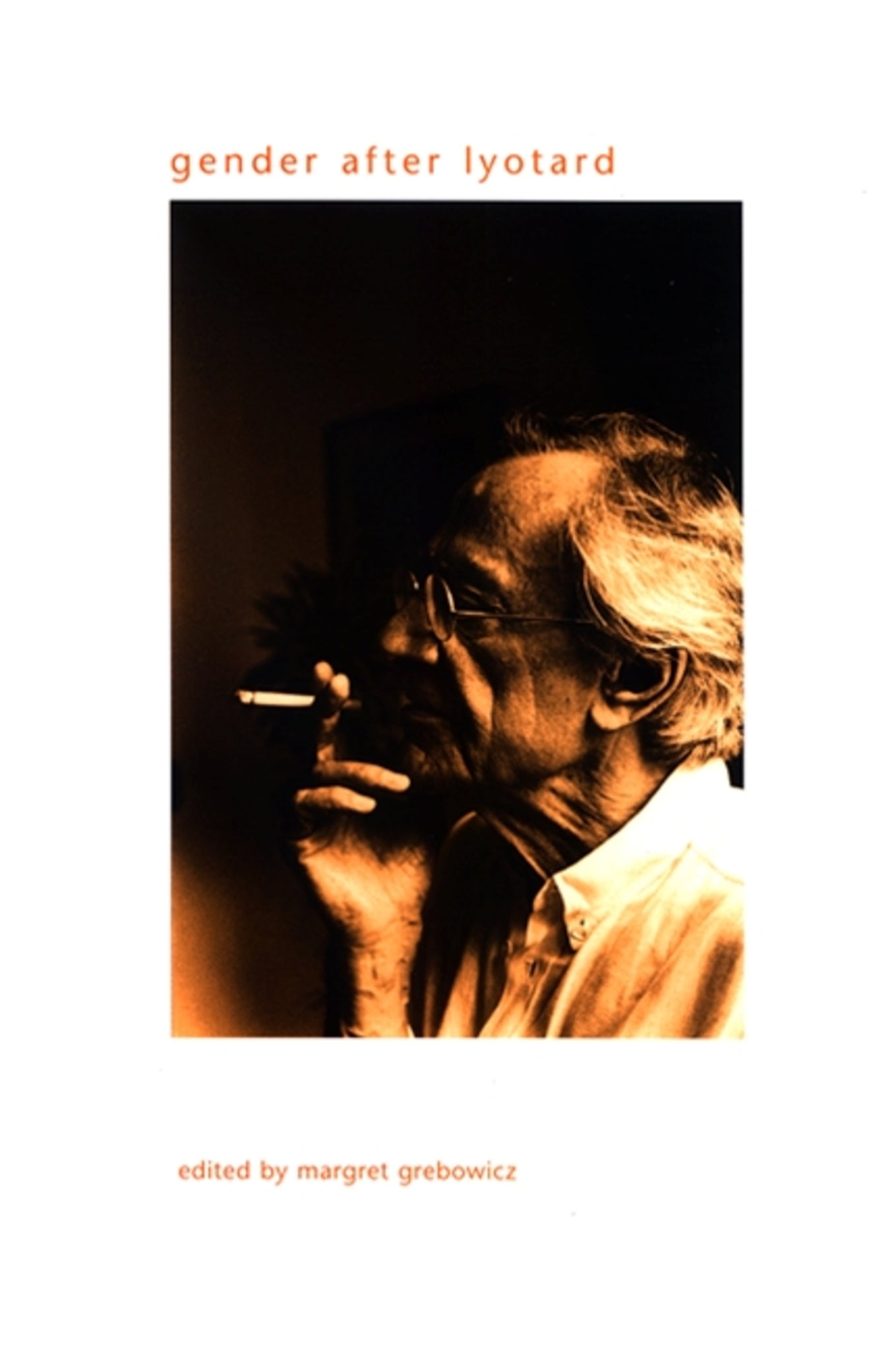 Gender after Lyotard