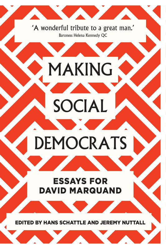 Making social democrats