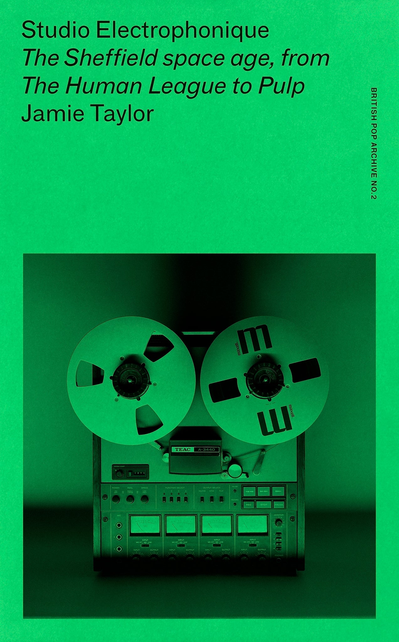 Studio Electrophonique