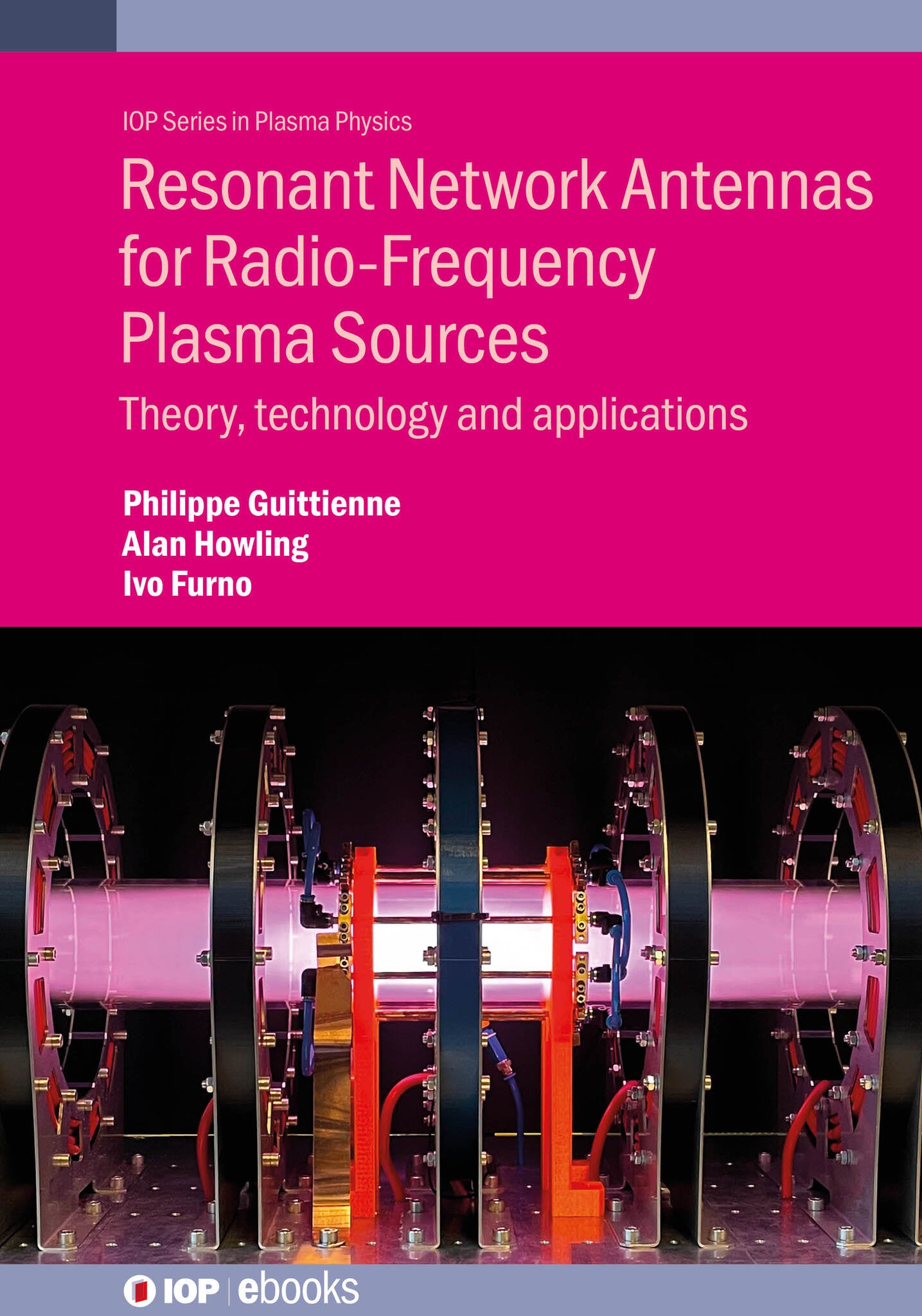 Resonant Network Antennas for Radio-Frequency Plasma Sources