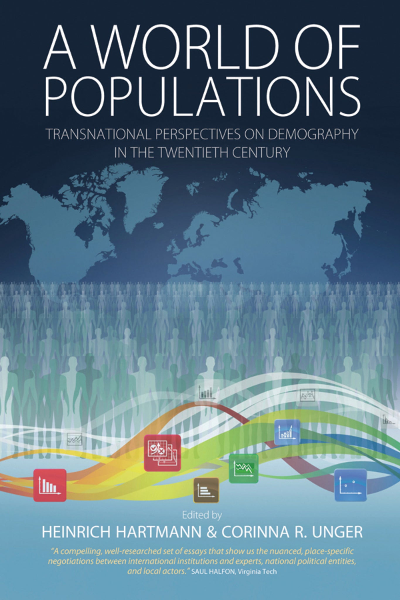 A World of Populations