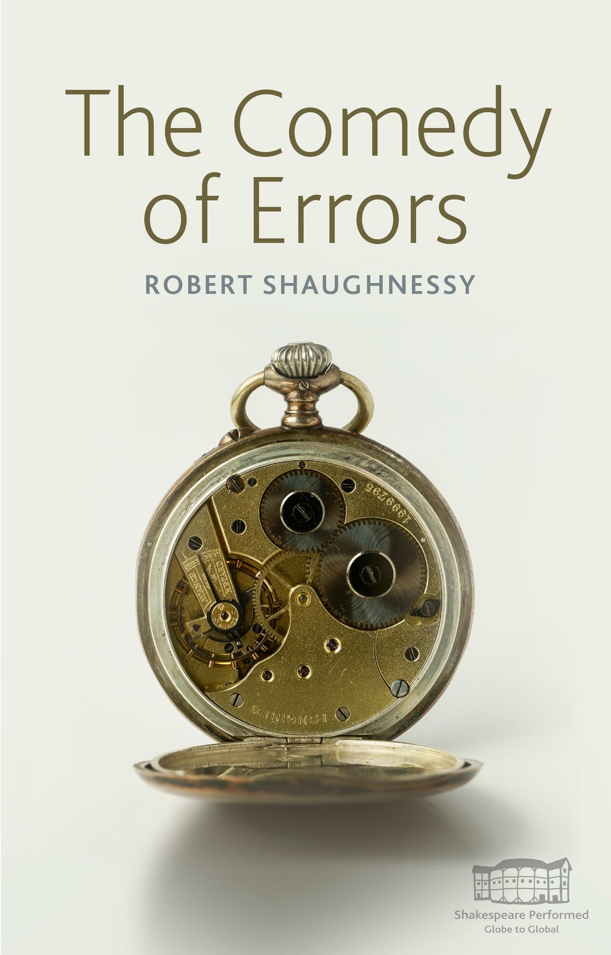 The Comedy of Errors