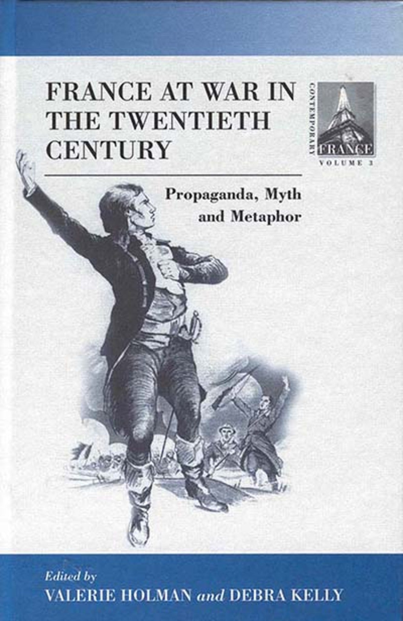 France At War in the Twentieth Century