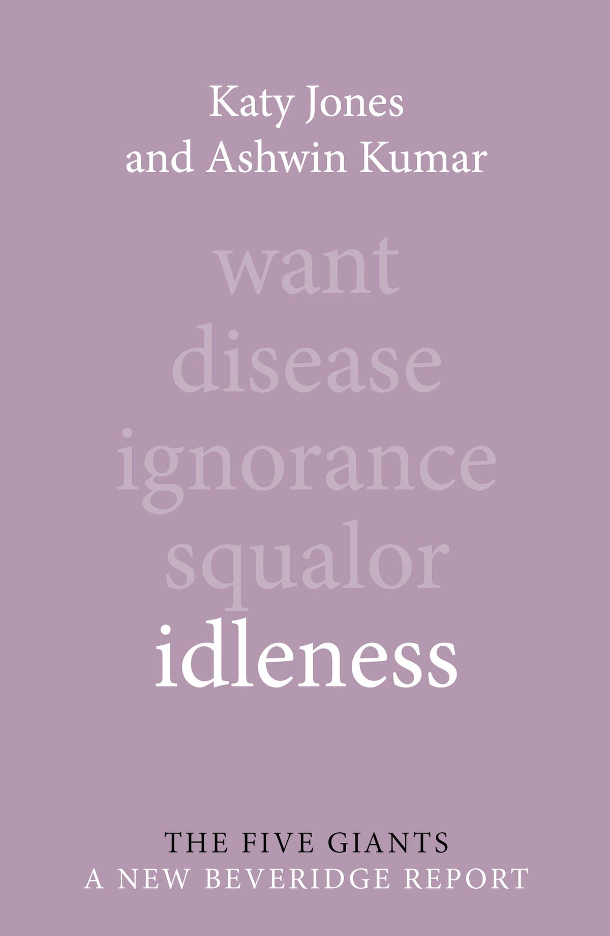 Idleness