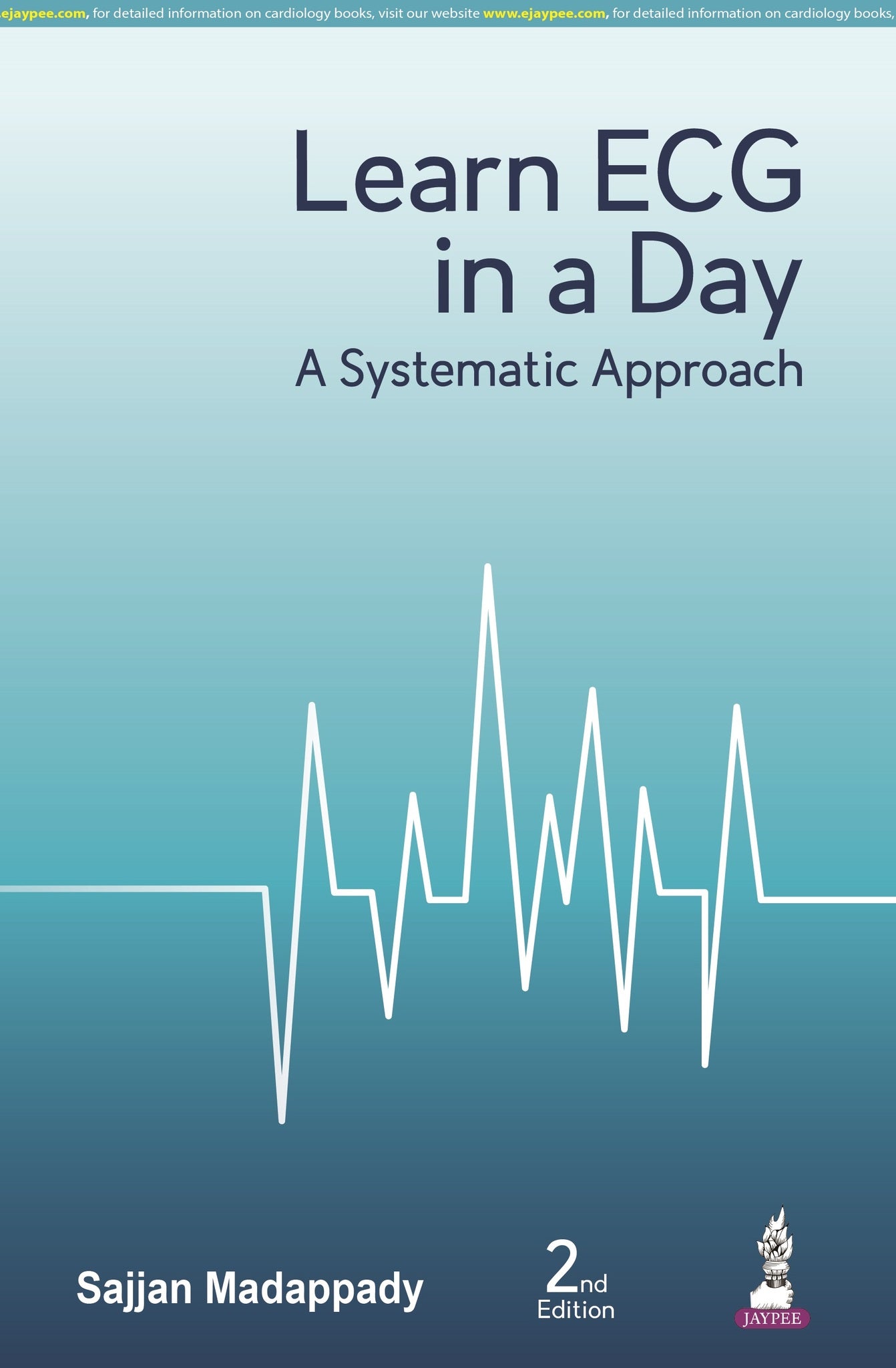 Learn ECG in a Day