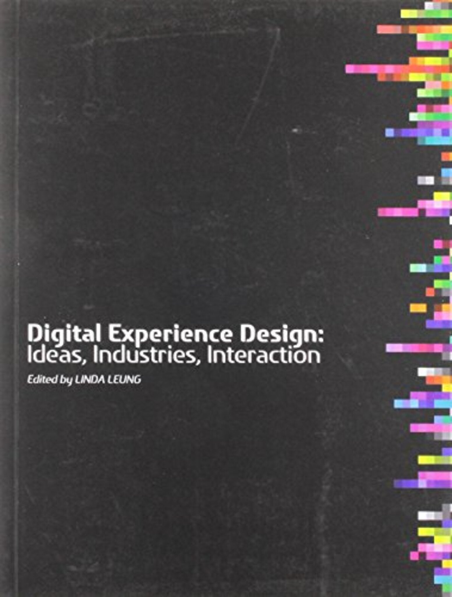 Digital Experience Design
