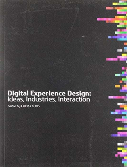 Digital Experience Design
