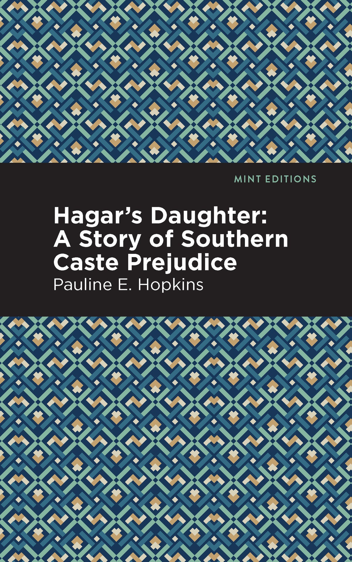 Cover image for Hagar's Daughter ISBN 9781513280134