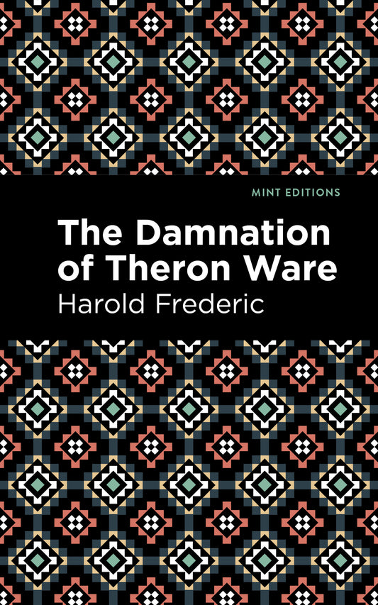 The Damnation of Theron Ware