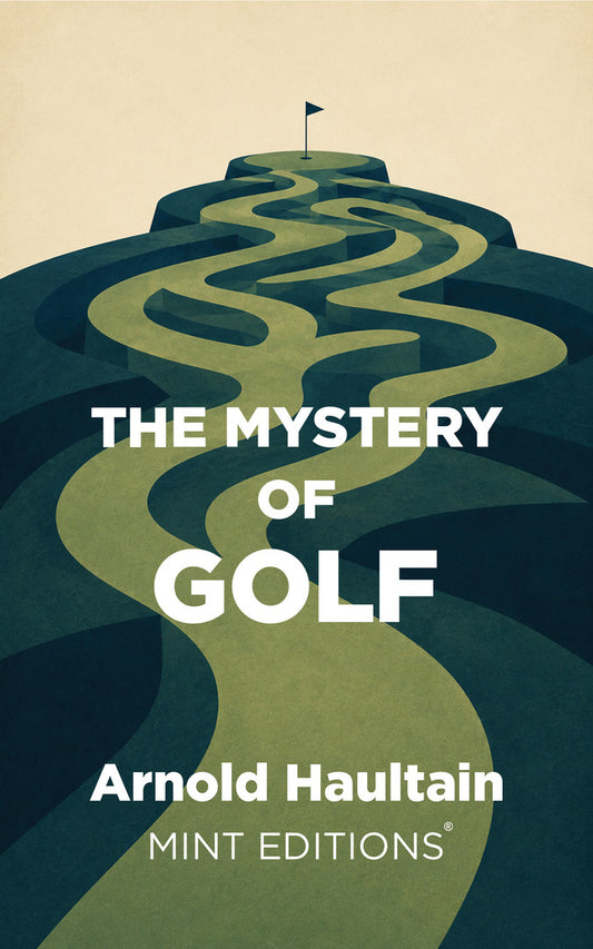 The Mystery of Golf