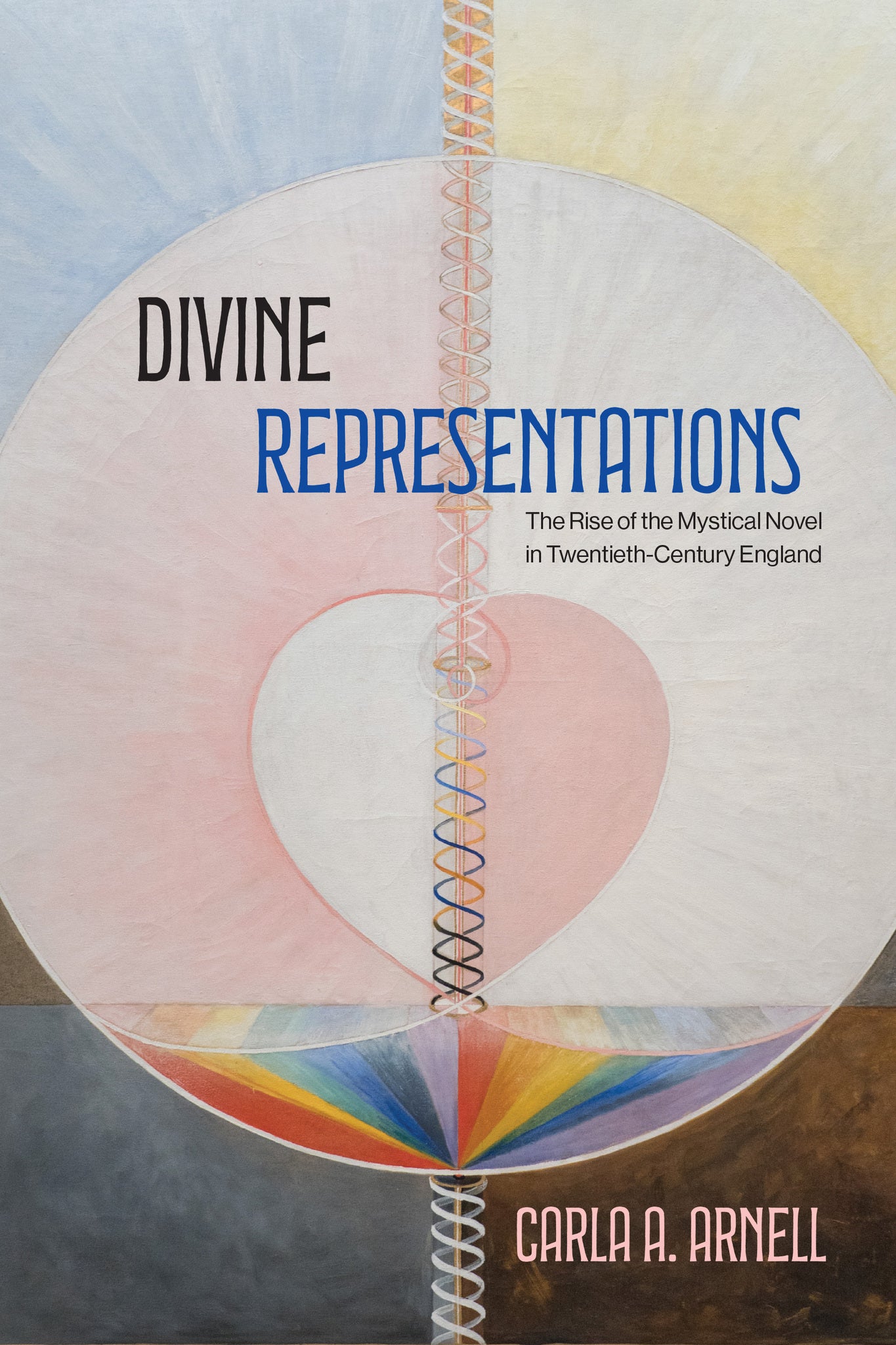 Divine Representations