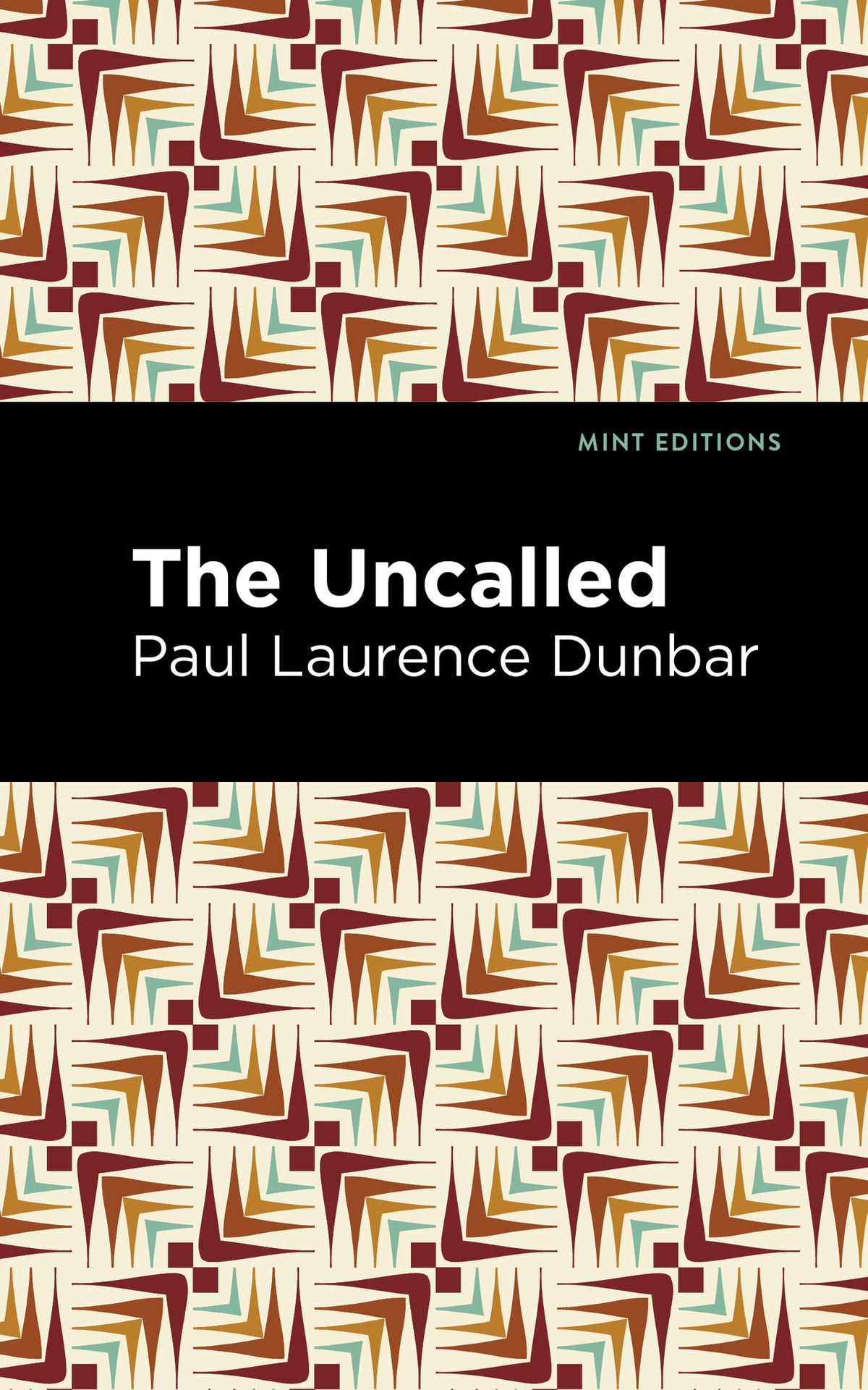Cover image for The Uncalled ISBN 9781513134741