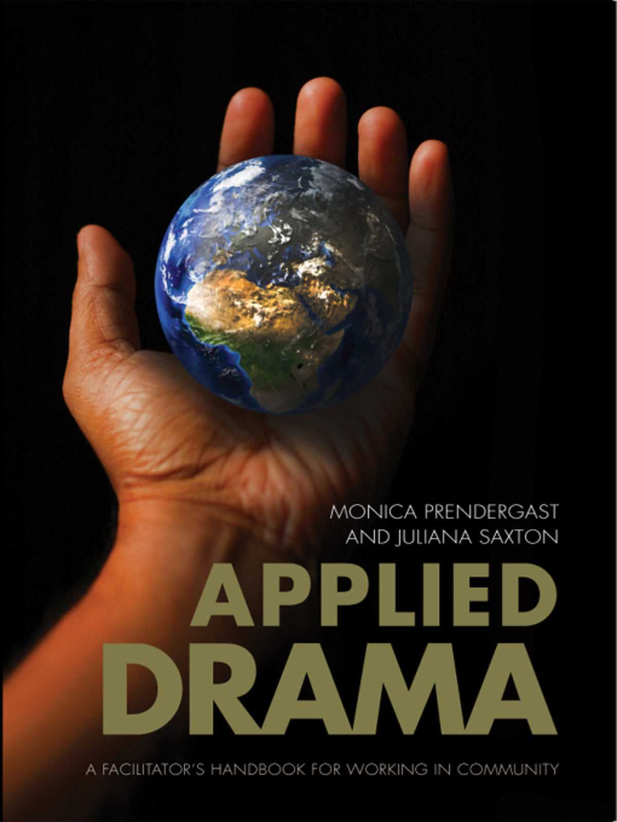 Applied Drama