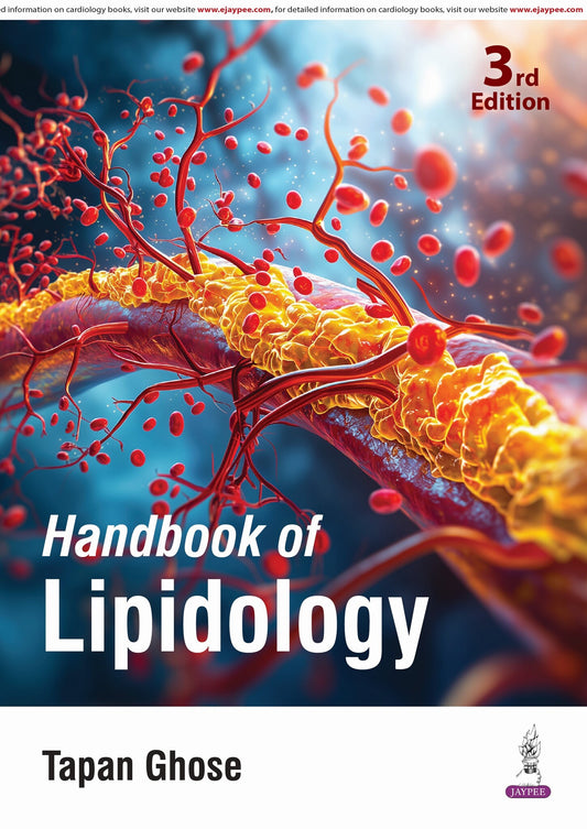 Handbook of Lipidology