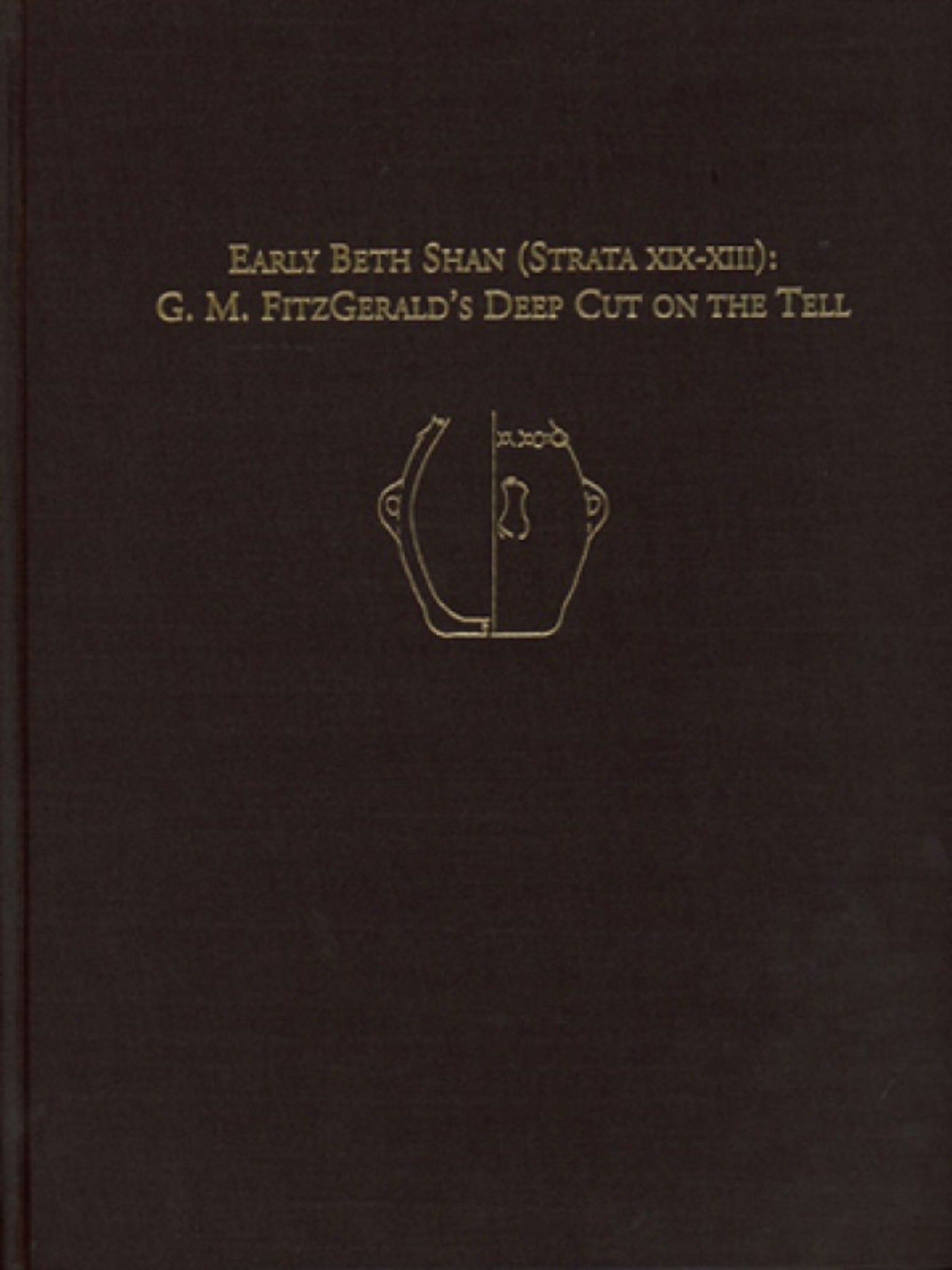 Early Beth Shan (Strata XIX