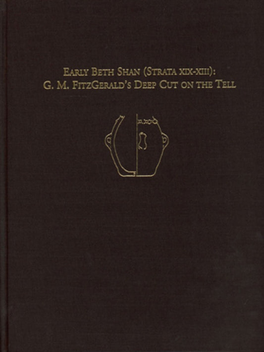 Early Beth Shan (Strata XIX