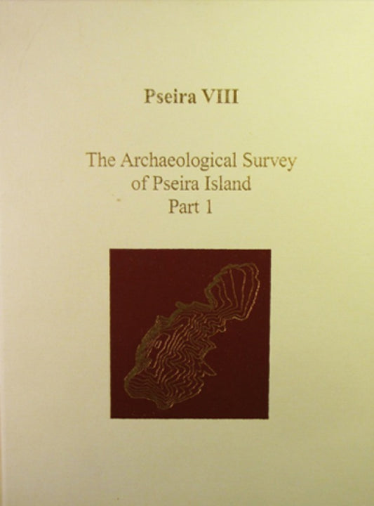 Pseira VIII
