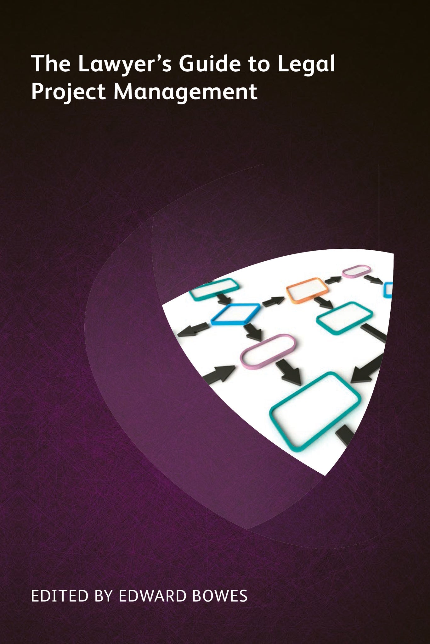 Cover image for The Lawyer's Guide to Legal Project Management ISBN 9781783582761