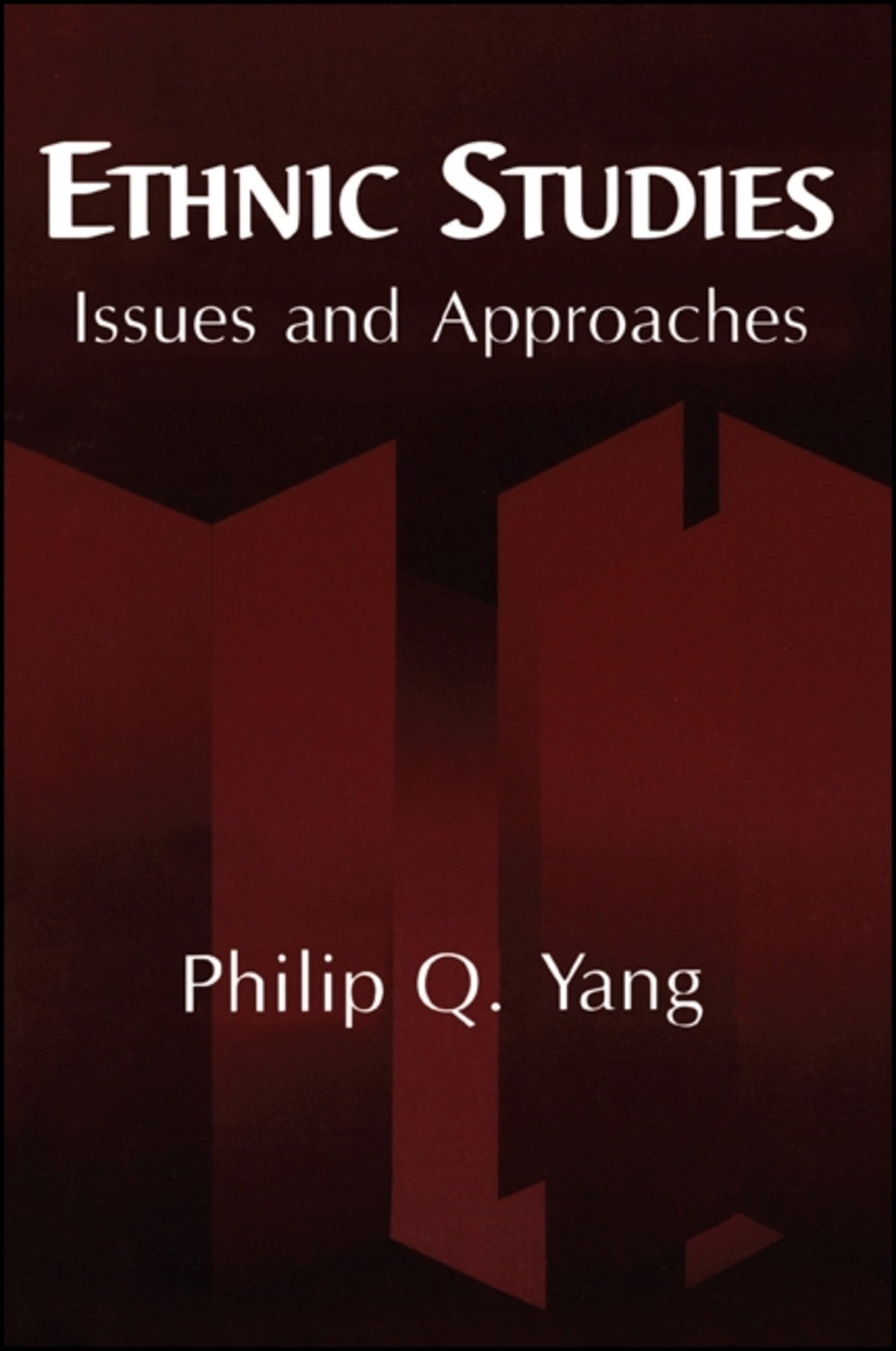 Ethnic Studies