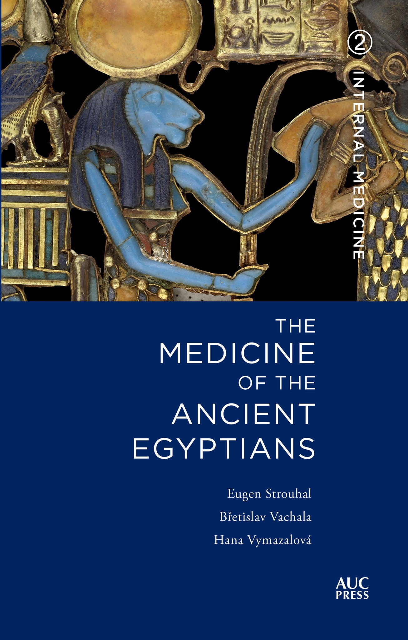 The Medicine of the Ancient Egyptians
