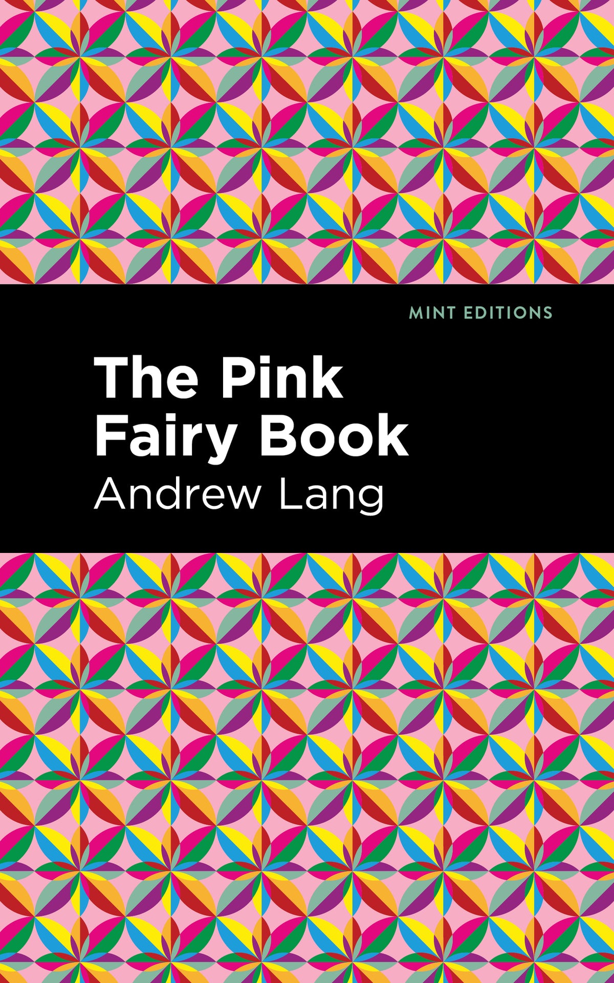 Cover image for The Pink Fairy Book ISBN 9781513132556