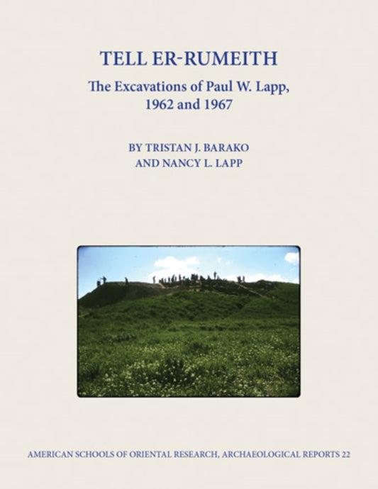 Tell er-Rumeith